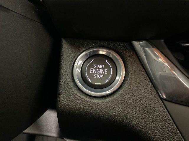 Photo of 2025 Cinnabar Metallic Buick Envista