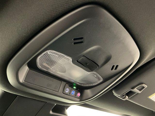 Photo of 2025 Cinnabar Metallic Buick Envista