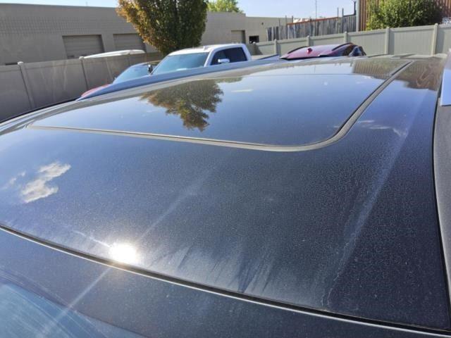 Photo of 2025 Ebony Twilight Metallic Buick Enclave