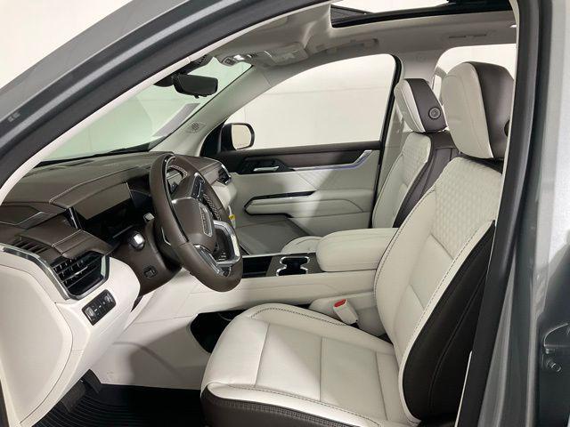 Photo of 2026 Sterling Metallic GMC Acadia
