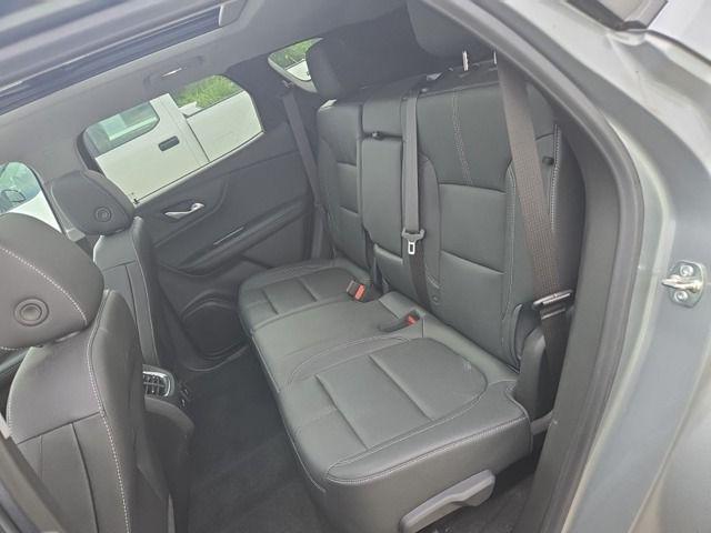 Photo of 2023 Sterling Metallic Chevrolet Blazer