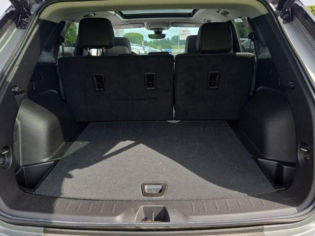 Photo of 2023 Sterling Metallic Chevrolet Blazer