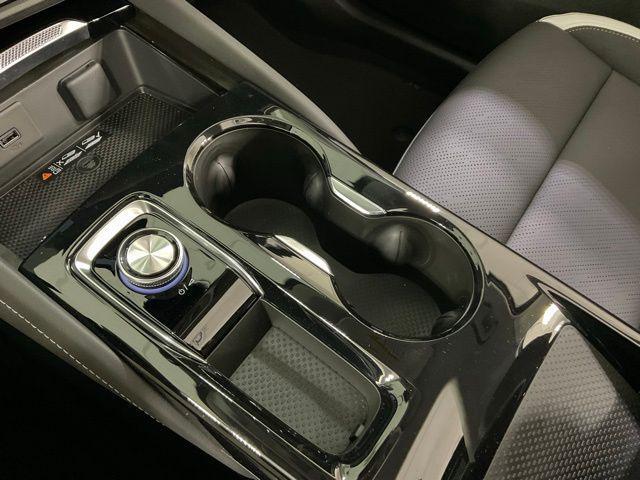 Photo of 2025 Ebony Twilight Metallic Buick Envision