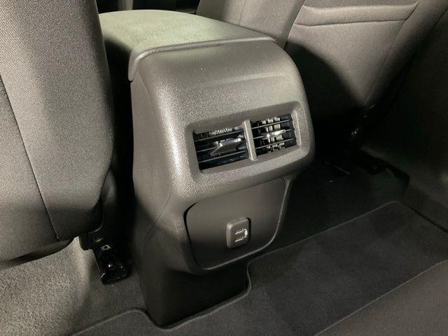Photo of 2022 Iron Gray Metallic Chevrolet Equinox