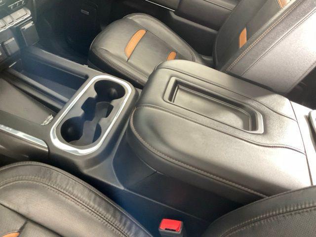 Photo of 2020 Onyx Black GMC Sierra 1500