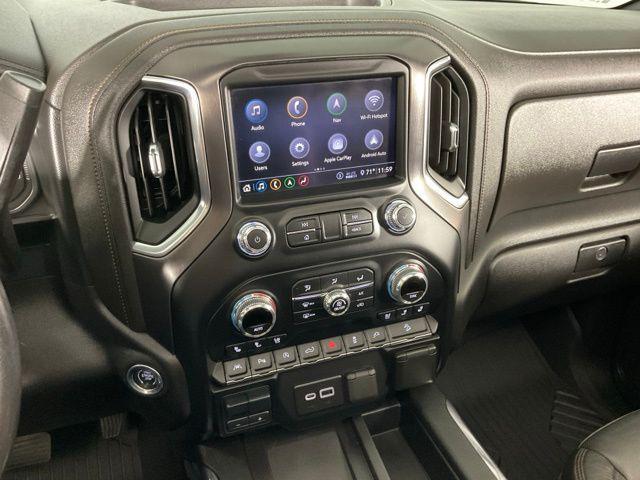 Photo of 2020 Onyx Black GMC Sierra 1500