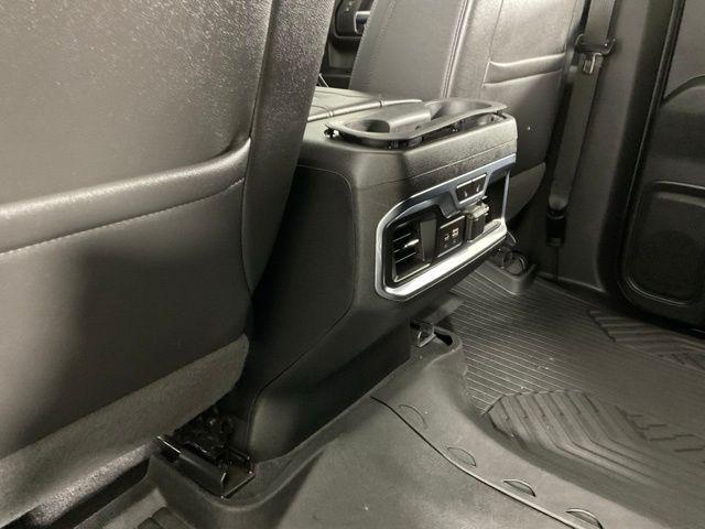 Photo of 2020 Onyx Black GMC Sierra 1500