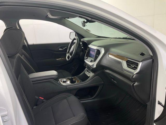 Photo of 2023 Summit White GMC Acadia