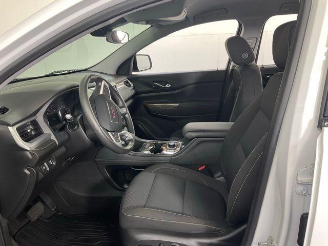 Photo of 2023 Summit White GMC Acadia