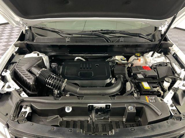 Photo of 2023 Summit White GMC Acadia