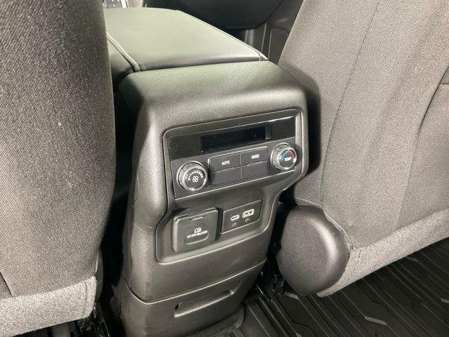Photo of 2023 Summit White GMC Acadia