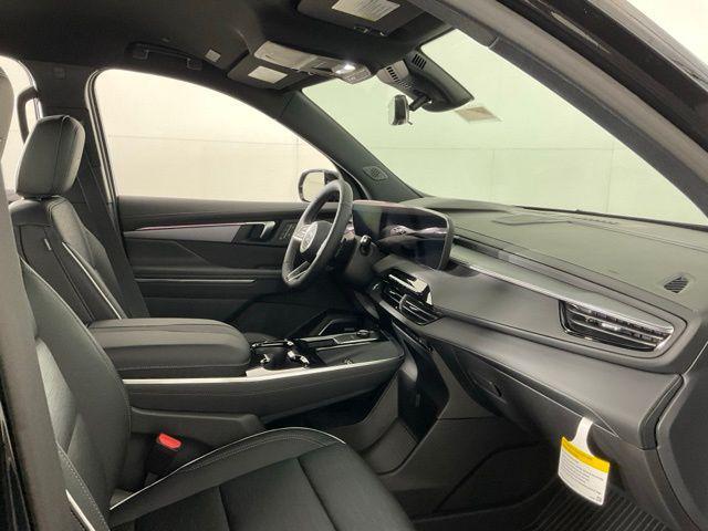 Photo of 2026 ebony twilight metallic Buick Enclave