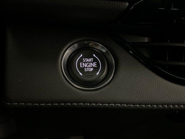 Photo of 2026 ebony twilight metallic Buick Enclave