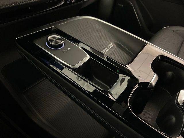 Photo of 2026 ebony twilight metallic Buick Enclave