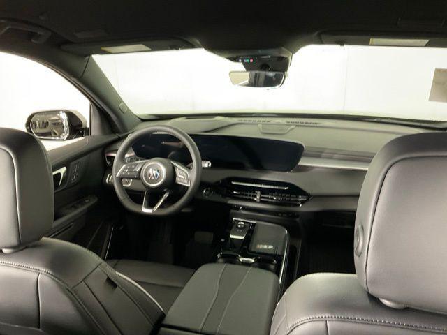 Photo of 2026 ebony twilight metallic Buick Enclave