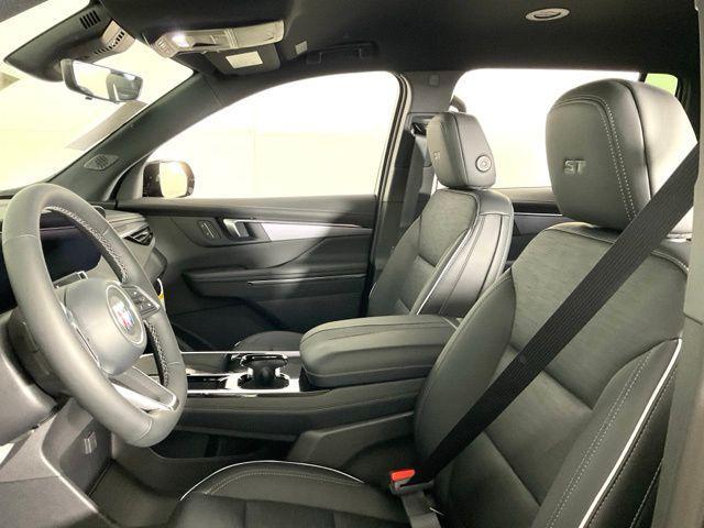Photo of 2026 ebony twilight metallic Buick Enclave