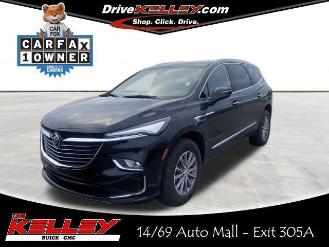 2023 Buick Enclave