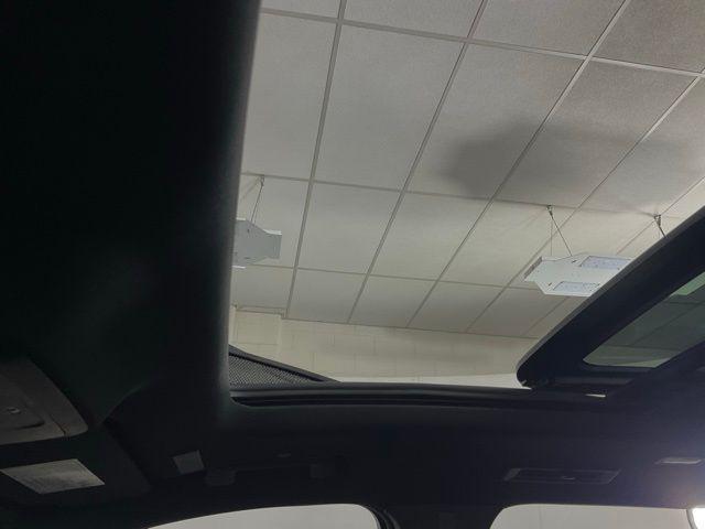 Photo of 2025 Cherry Red Tintcoat Buick Enclave