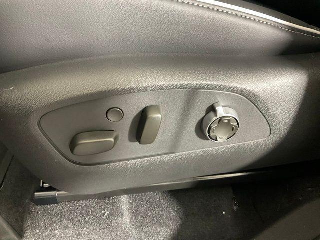 Photo of 2025 Cherry Red Tintcoat Buick Enclave