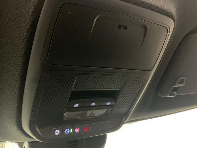 Photo of 2026 ebony twilight metallic Buick Enclave