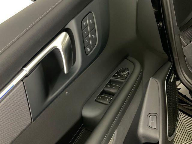 Photo of 2026 ebony twilight metallic Buick Enclave