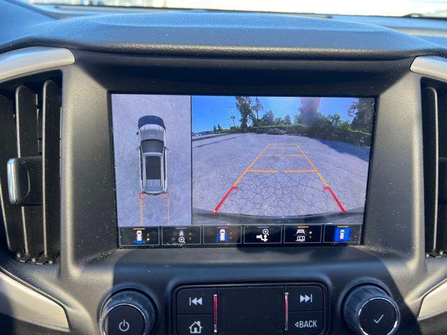 Photo of 2022 Ebony Twilight Metallic GMC Terrain