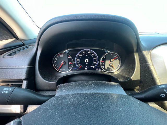 Photo of 2022 Ebony Twilight Metallic GMC Terrain