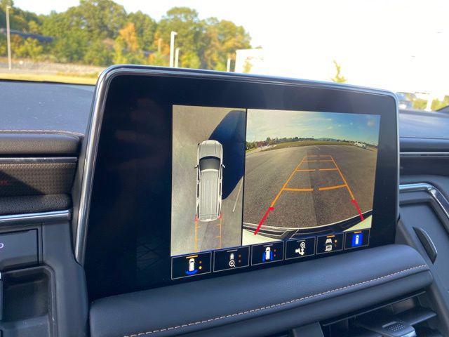 Photo of 2024 White Frost Tricoat GMC Yukon
