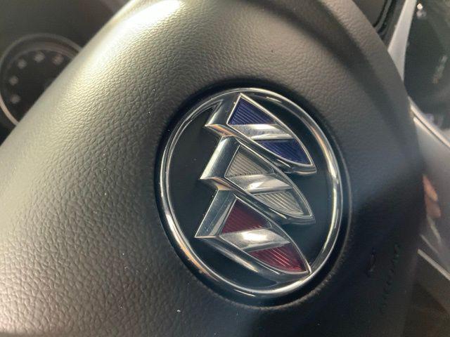 Photo of 2024 Ebony Twilight Metallic Buick Enclave
