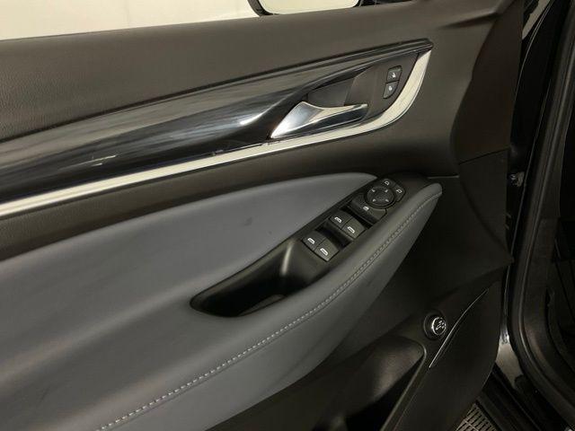 Photo of 2024 Ebony Twilight Metallic Buick Enclave