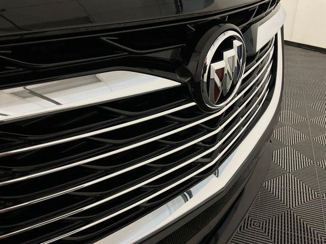 Photo of 2024 Ebony Twilight Metallic Buick Enclave