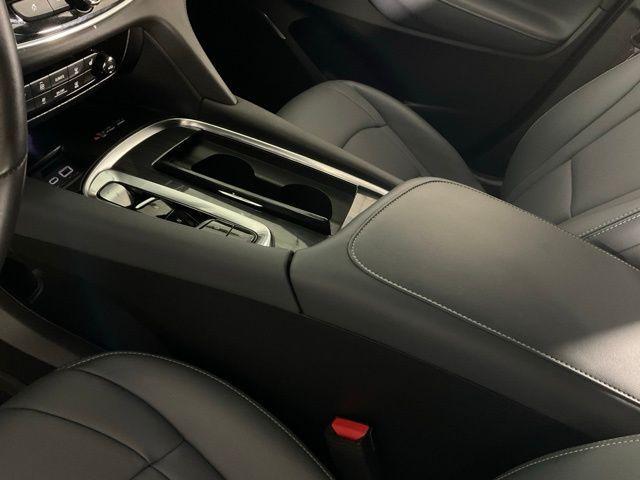 Photo of 2024 Ebony Twilight Metallic Buick Enclave