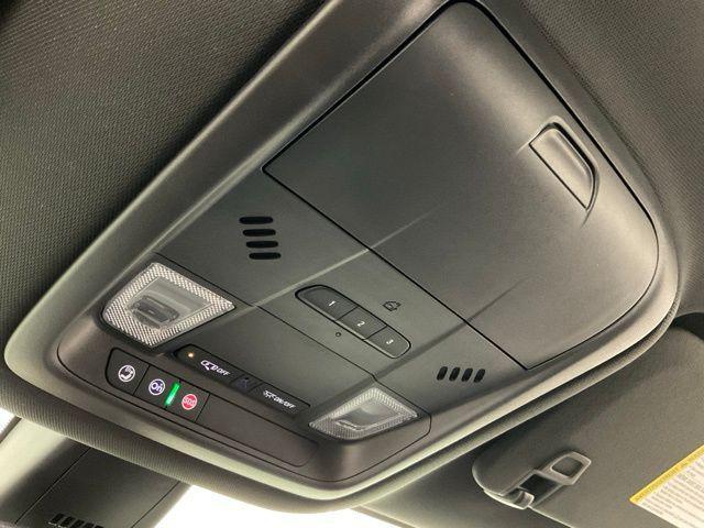 Photo of 2024 Ebony Twilight Metallic Buick Enclave