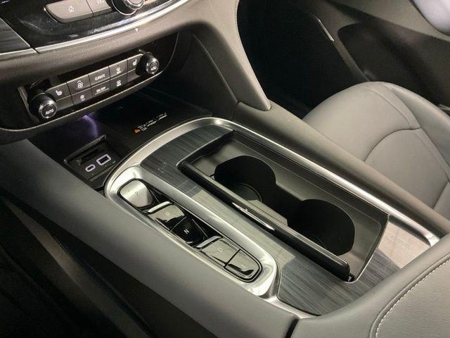 Photo of 2024 Ebony Twilight Metallic Buick Enclave