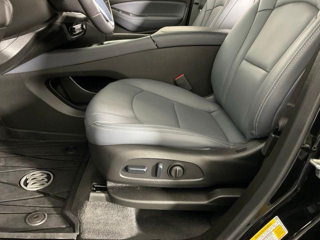 Photo of 2024 Ebony Twilight Metallic Buick Enclave