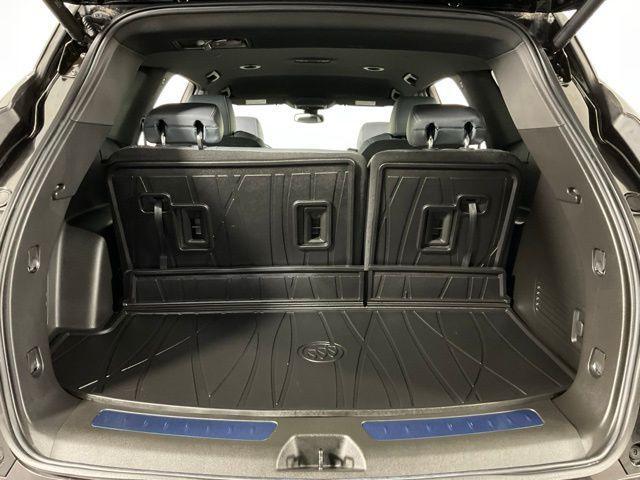 Photo of 2024 Ebony Twilight Metallic Buick Enclave