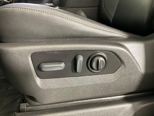 Photo of 2022 Satin Steel Metallic Chevrolet Silverado 1500