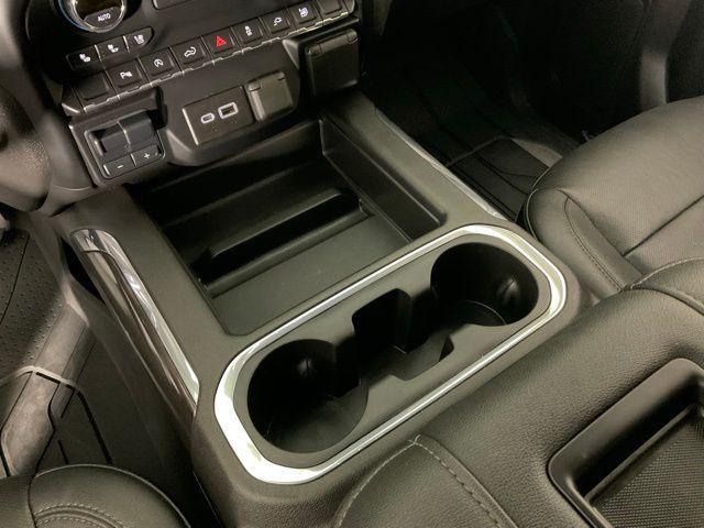 Photo of 2022 Satin Steel Metallic Chevrolet Silverado 1500