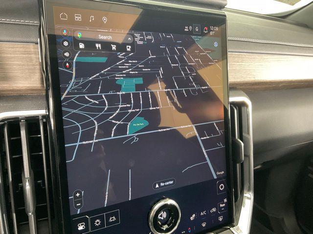 Photo of 2025 Ebony Twilight Metallic GMC Acadia