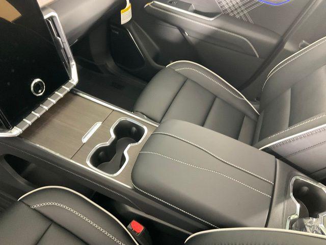 Photo of 2025 Ebony Twilight Metallic GMC Acadia