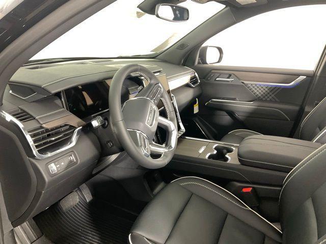 Photo of 2025 Ebony Twilight Metallic GMC Acadia