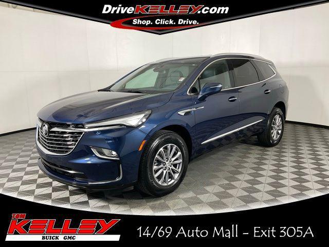 2023 Buick Enclave