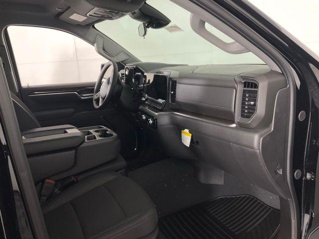 Photo of 2025 Onyx Black GMC Sierra 1500