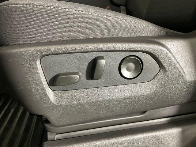 Photo of 2025 Onyx Black GMC Sierra 1500