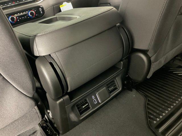Photo of 2025 Onyx Black GMC Sierra 1500
