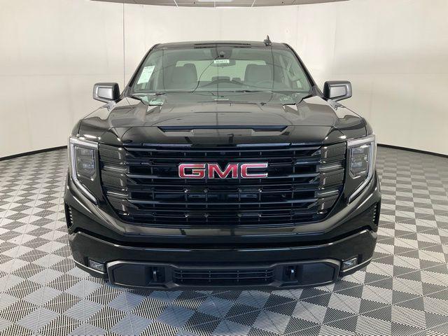 Photo of 2025 Onyx Black GMC Sierra 1500
