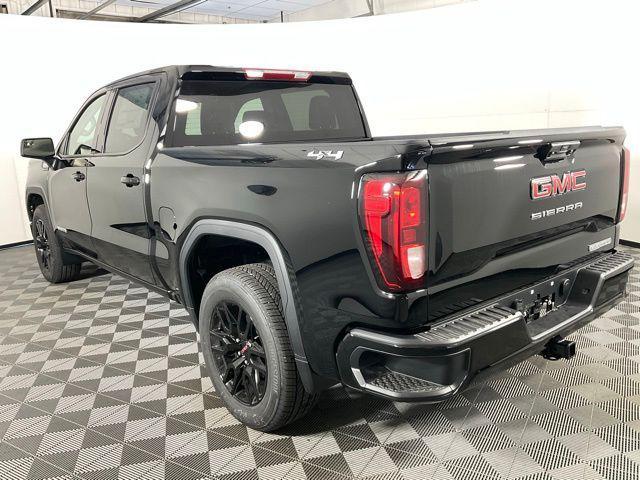Photo of 2025 Onyx Black GMC Sierra 1500