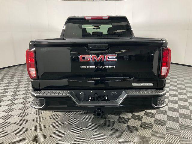 Photo of 2025 Onyx Black GMC Sierra 1500