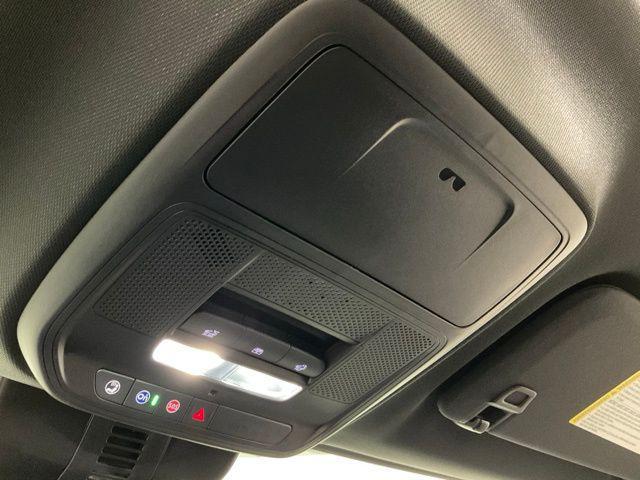 Photo of 2025 Cherry Red Tintcoat Buick Enclave