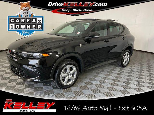 2023 Dodge Hornet